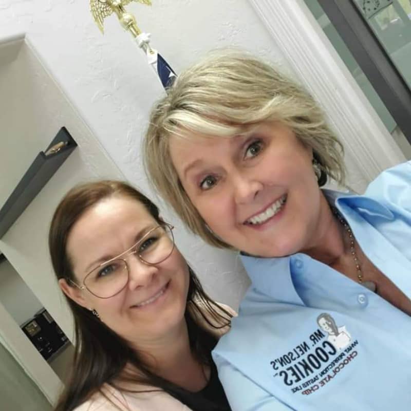 roxi and mrs nelson (1)